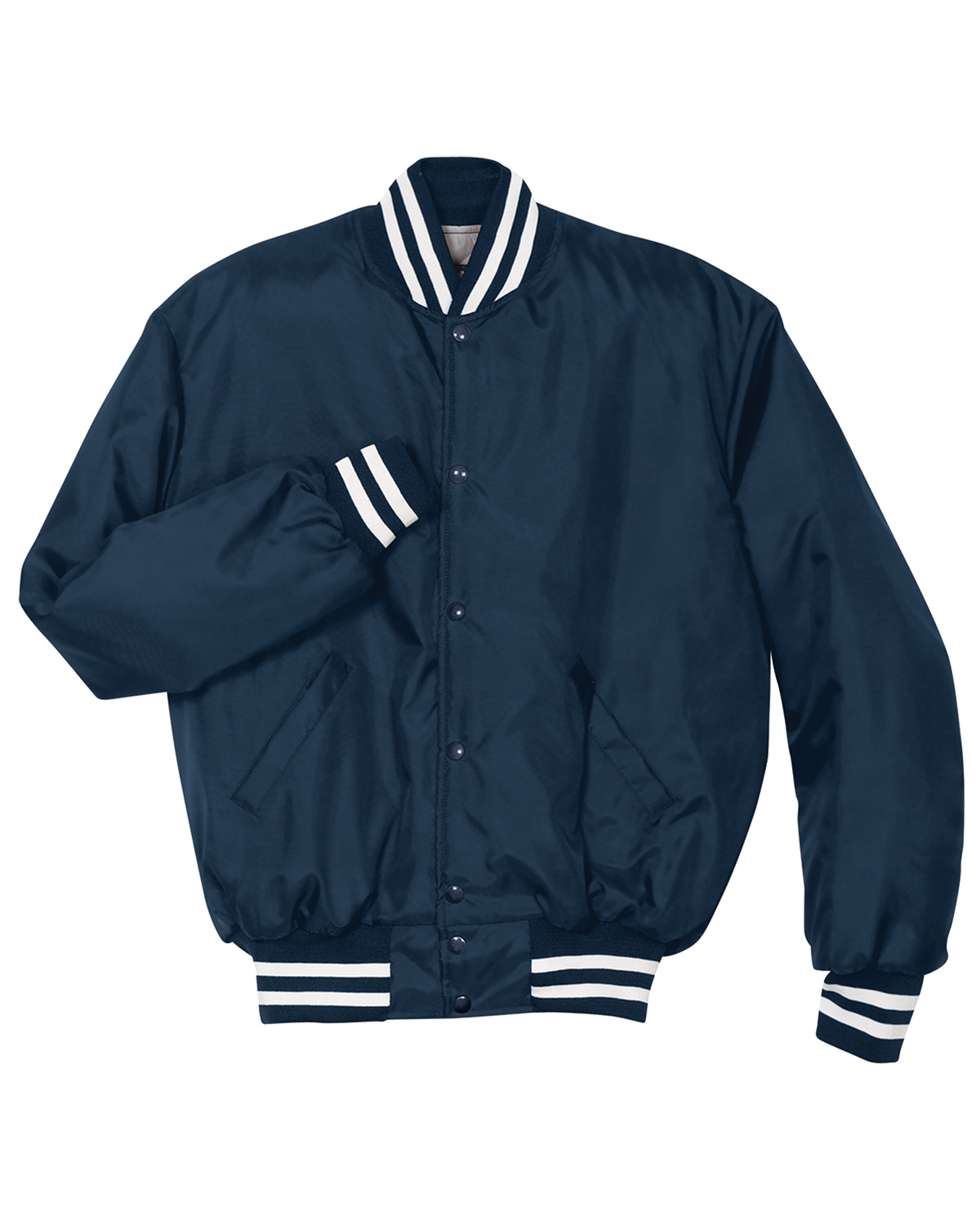 click to view NAVY/ WHITE